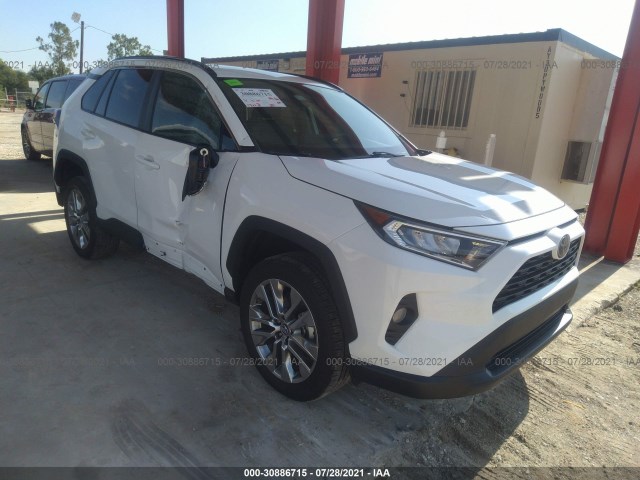 TOYOTA RAV4 2019 2t3c1rfv1kw048638