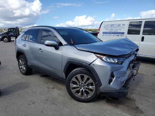 TOYOTA RAV4 XLE P 2020 2t3c1rfv1lc041479