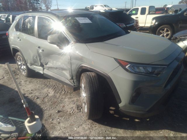 TOYOTA RAV4 2020 2t3c1rfv1lc066379