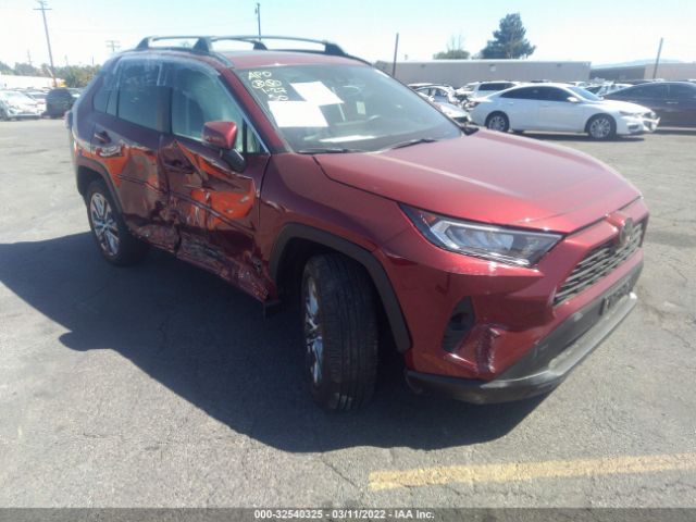 TOYOTA RAV4 2020 2t3c1rfv1lw067062