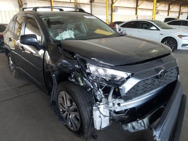 TOYOTA RAV4 XLE P 2020 2t3c1rfv1lw080541