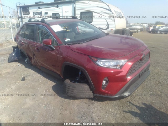 TOYOTA RAV4 2020 2t3c1rfv1lw082659