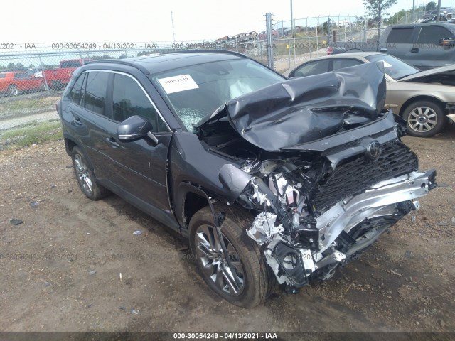 TOYOTA RAV4 2020 2t3c1rfv1lw093564