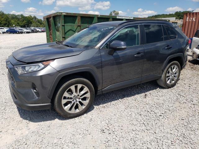 TOYOTA RAV4 XLE P 2021 2t3c1rfv1mc092207