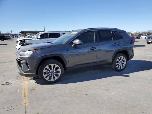 TOYOTA RAV4 2021 2t3c1rfv1mc102007