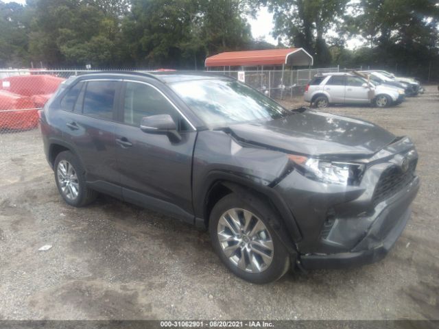 TOYOTA RAV4 2021 2t3c1rfv1mc124024