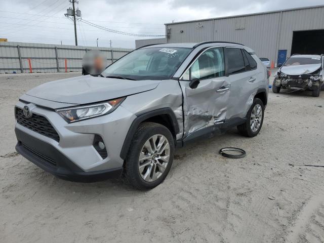 TOYOTA RAV4 2021 2t3c1rfv1mc126047