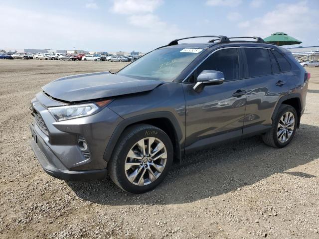 TOYOTA RAV4 2021 2t3c1rfv1mc128042