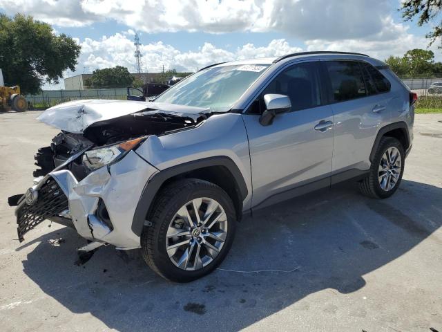 TOYOTA RAV4 2021 2t3c1rfv1mc170386