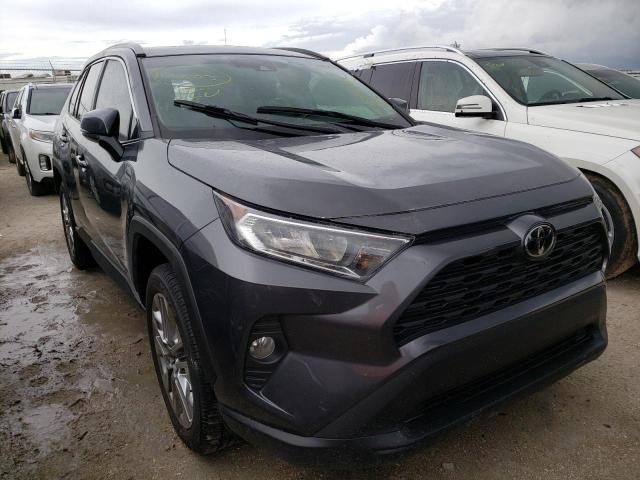 TOYOTA RAV4 XLE P 2021 2t3c1rfv1mw170838