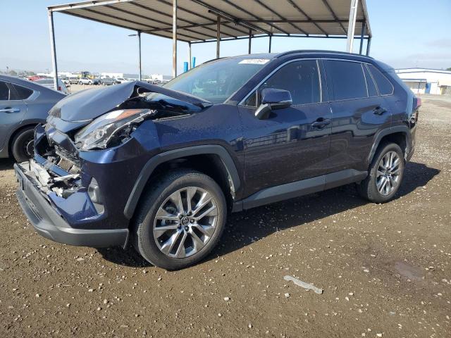 TOYOTA RAV4 XLE P 2022 2t3c1rfv1nw210952