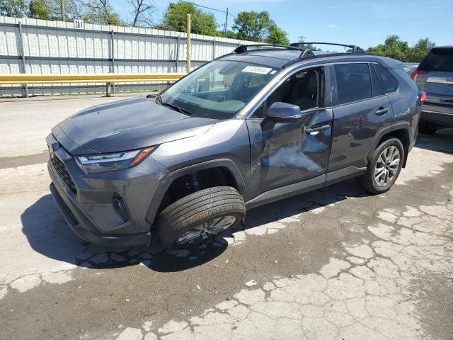 TOYOTA RAV4 2023 2t3c1rfv1pc223138