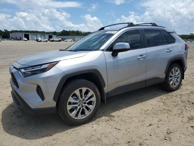 TOYOTA RAV4 XLE P 2024 2t3c1rfv1rc264758