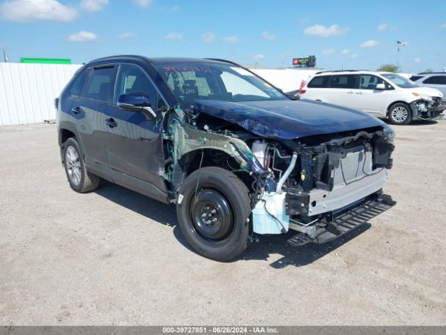 TOYOTA RAV4 2024 2t3c1rfv1rw317165