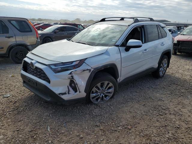 TOYOTA RAV4 XLE P 2024 2t3c1rfv1rw327257