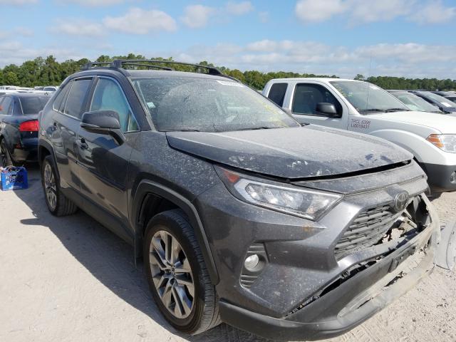 TOYOTA RAV4 XLE P 2019 2t3c1rfv2kc005735