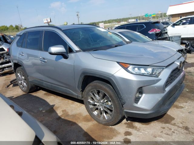 TOYOTA RAV4 2019 2t3c1rfv2kc009123