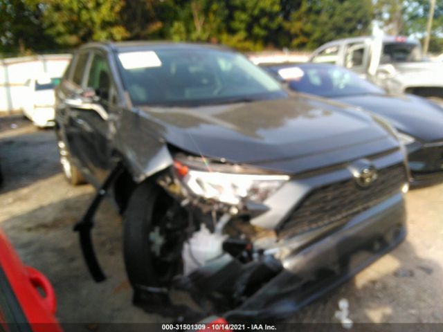 TOYOTA RAV4 2019 2t3c1rfv2kc009803