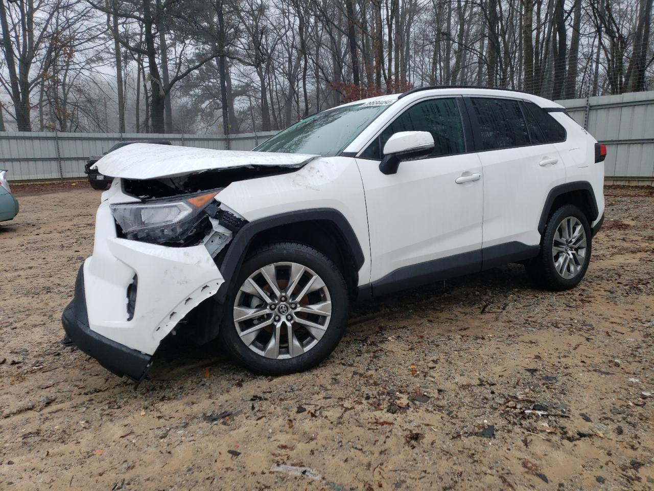 TOYOTA RAV 4 2019 2t3c1rfv2kc012913