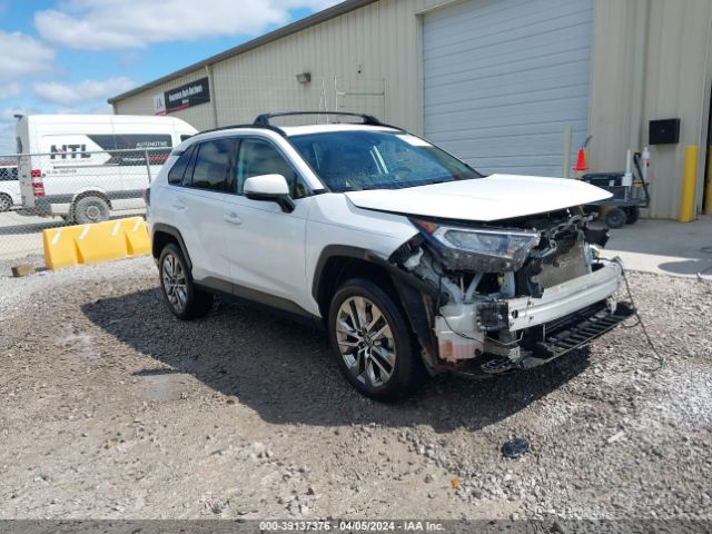 TOYOTA RAV4 2019 2t3c1rfv2kc018307