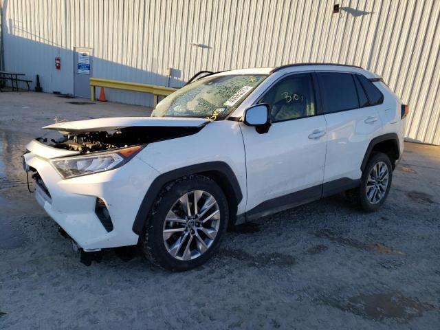 TOYOTA RAV4 LIMIT 2019 2t3c1rfv2kw049118