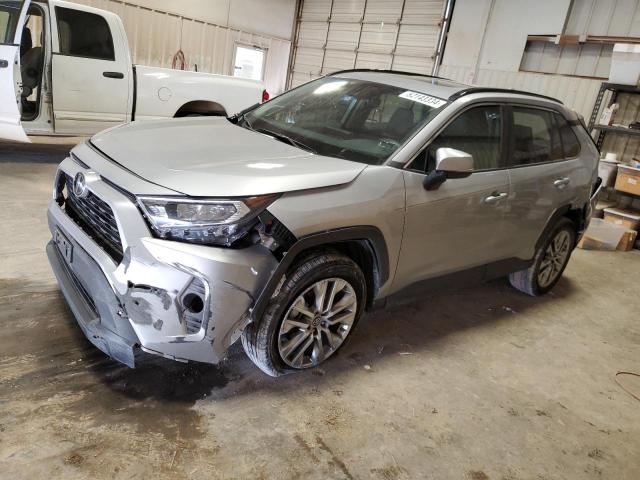 TOYOTA RAV4 2019 2t3c1rfv2kw056957