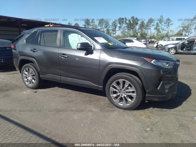 TOYOTA RAV4 2020 2t3c1rfv2lc051521