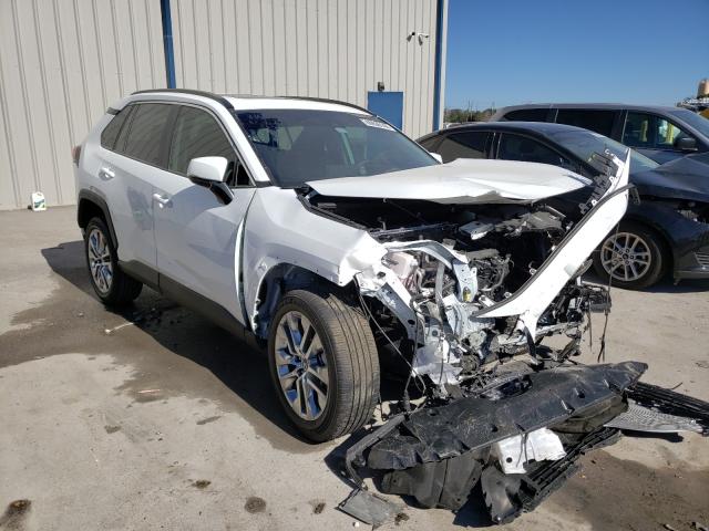 TOYOTA RAV4 XLE P 2020 2t3c1rfv2lc085023