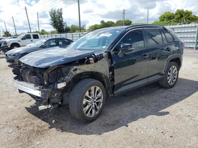 TOYOTA RAV4 XLE P 2020 2t3c1rfv2lw061948