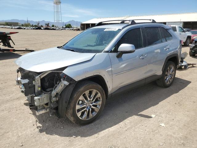 TOYOTA RAV4 XLE P 2020 2t3c1rfv2lw065806