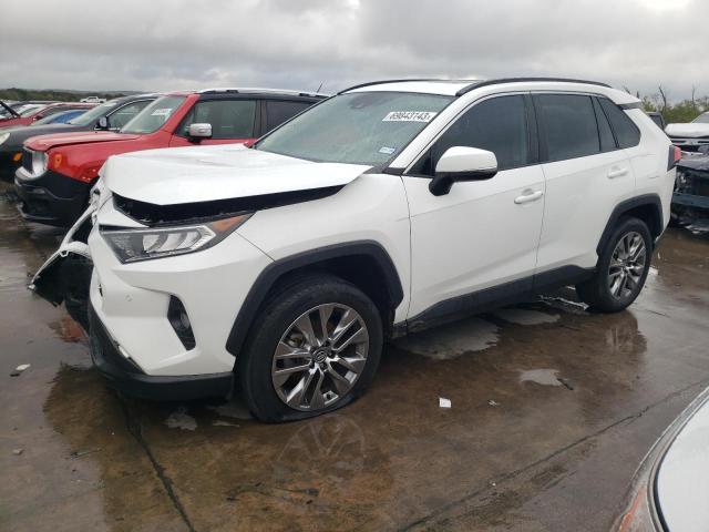 TOYOTA RAV4 2020 2t3c1rfv2lw070908