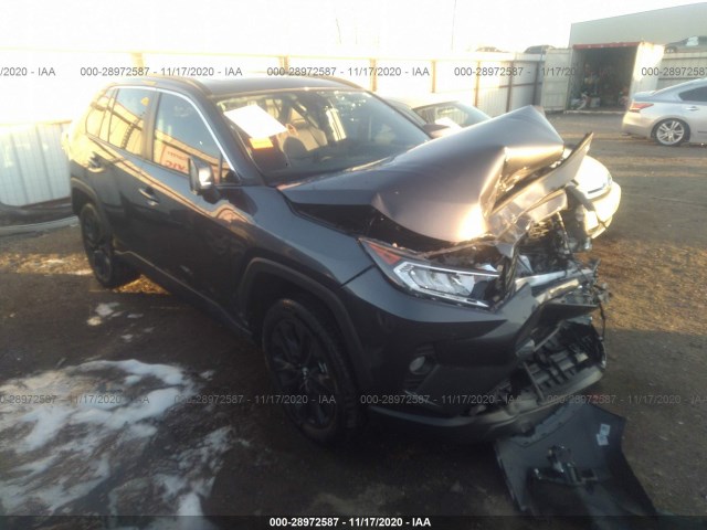 TOYOTA RAV4 2020 2t3c1rfv2lw081293