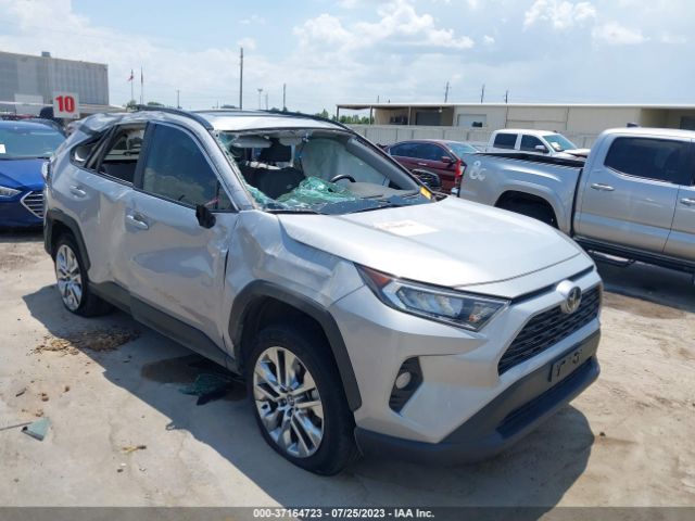 TOYOTA RAV4 2020 2t3c1rfv2lw082265