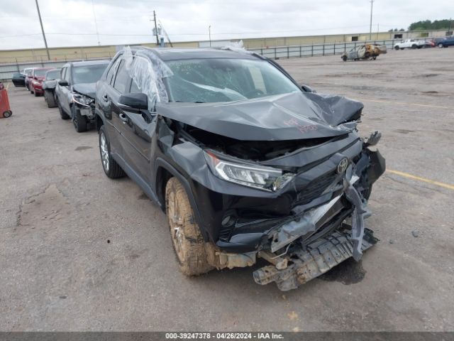 TOYOTA RAV4 2020 2t3c1rfv2lw093315