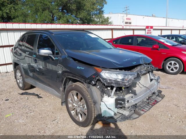 TOYOTA RAV4 2021 2t3c1rfv2mc099344