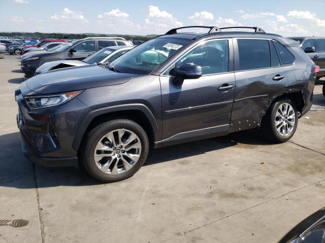 TOYOTA RAV4 2021 2t3c1rfv2mc171594