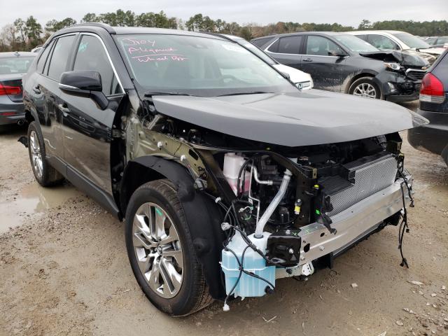 TOYOTA NULL 2021 2t3c1rfv2mw109482