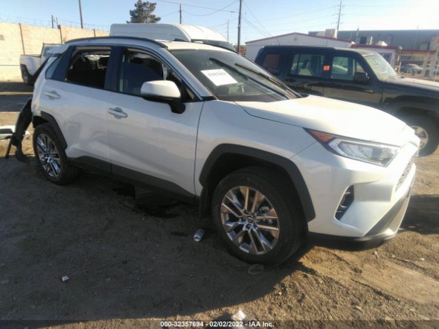 TOYOTA RAV4 2021 2t3c1rfv2mw119624