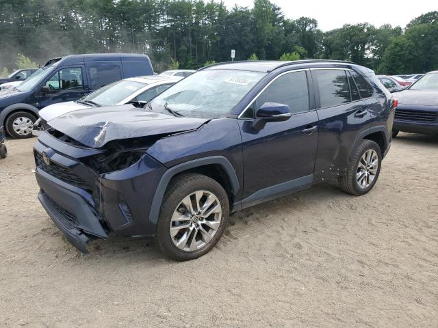 TOYOTA RAV4 2021 2t3c1rfv2mw174106