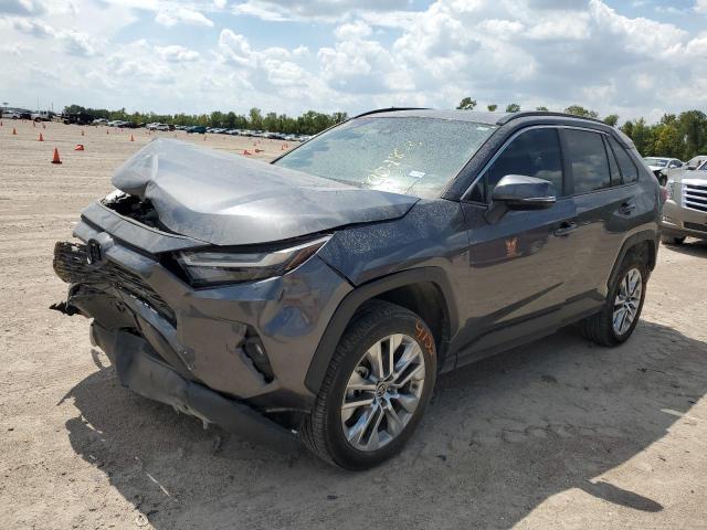 TOYOTA RAV4 2022 2t3c1rfv2nc174805