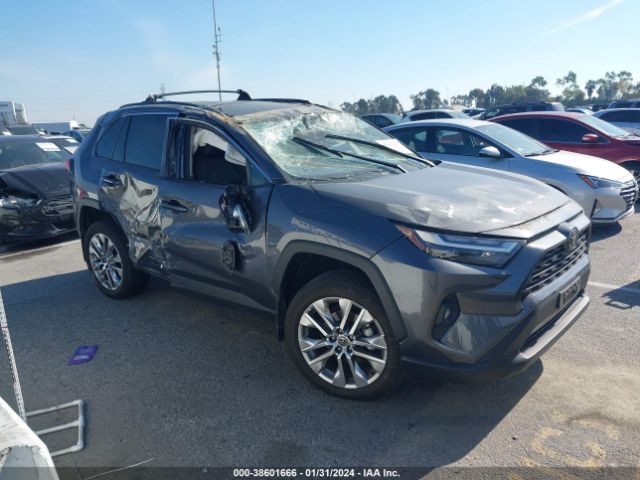 TOYOTA RAV4 2022 2t3c1rfv2nc184802