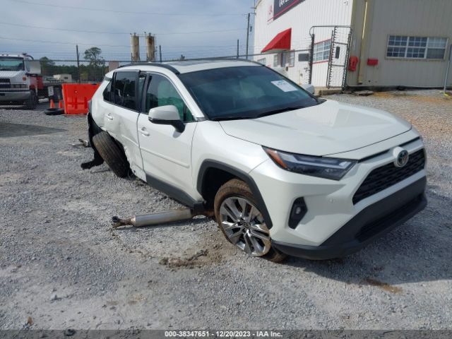 TOYOTA RAV4 2022 2t3c1rfv2nw214251