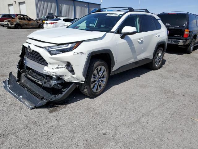 TOYOTA RAV4 XLE P 2022 2t3c1rfv2nw232605