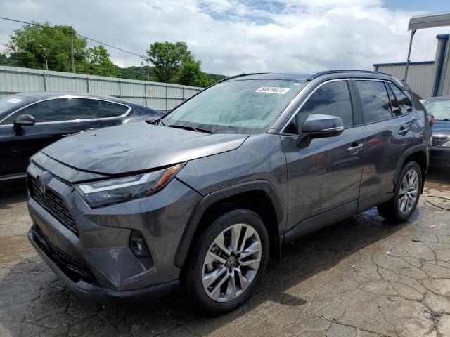 TOYOTA RAV4 XLE P 2023 2t3c1rfv2pc237839