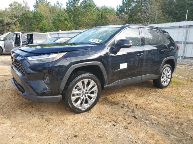 TOYOTA RAV4 XLE P 2023 2t3c1rfv2pc247951