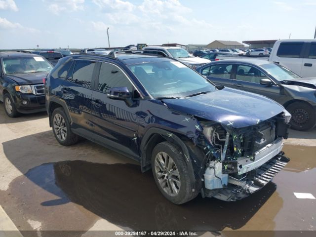 TOYOTA RAV4 2023 2t3c1rfv2pw257281