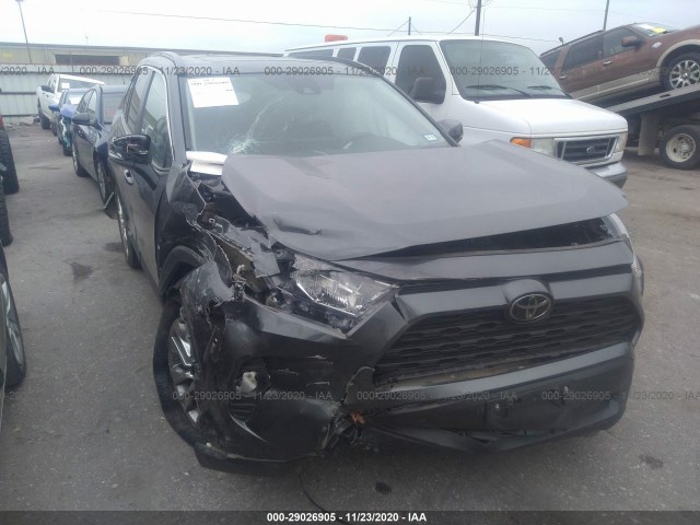 TOYOTA RAV4 2019 2t3c1rfv3kc001208