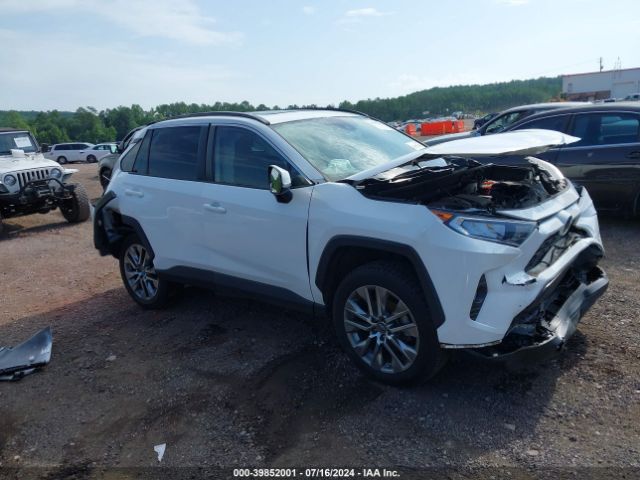 TOYOTA RAV4 2019 2t3c1rfv3kc016193