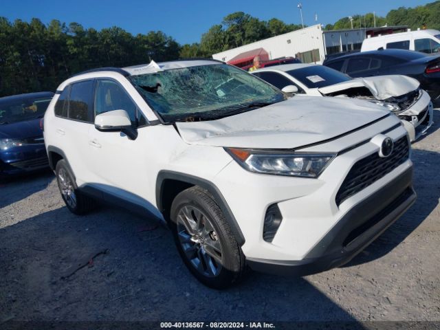 TOYOTA RAV4 2019 2t3c1rfv3kc017229