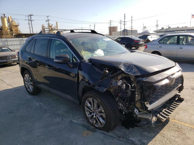 TOYOTA RAV4 XLE P 2019 2t3c1rfv3kc018221